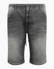 Black/Grey De