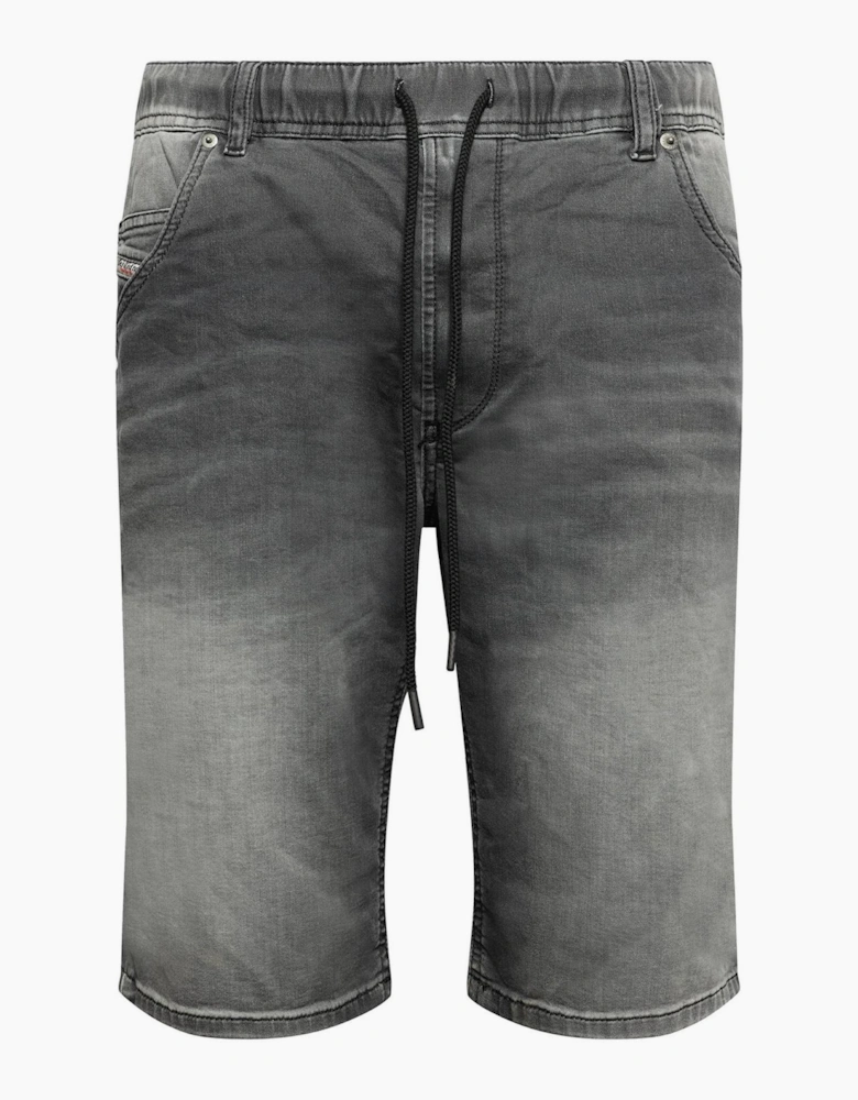 Krooley Ne Short Denim Shorts