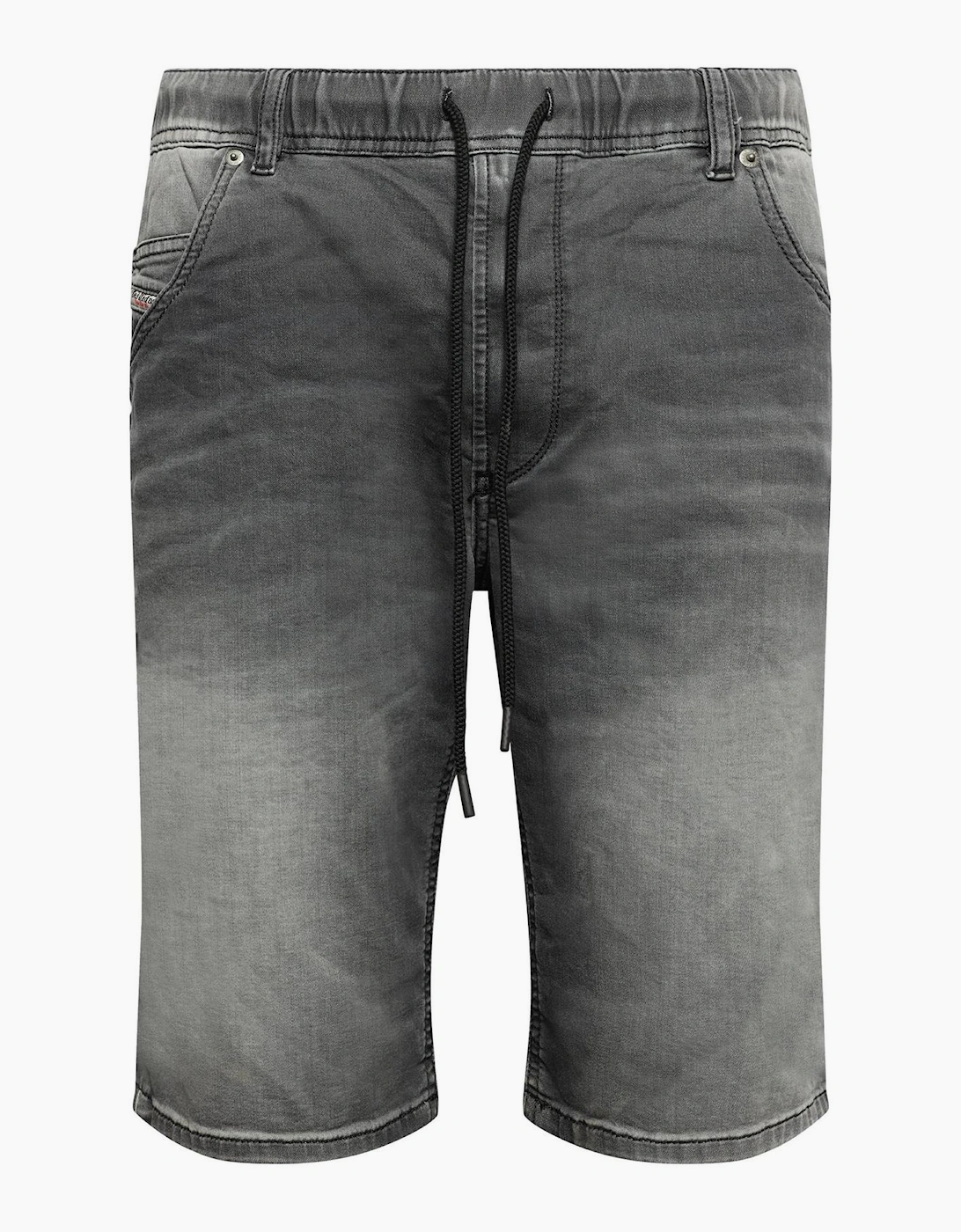 Krooley Ne Short Denim Shorts