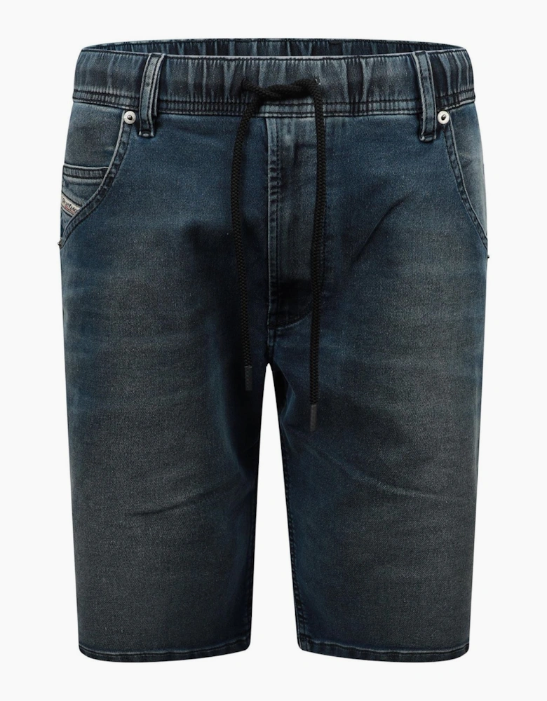 Krooley Ne Short Denim Shorts