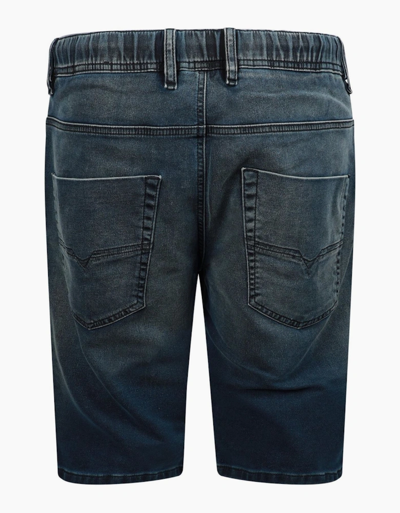 Krooley Ne Short Denim Shorts
