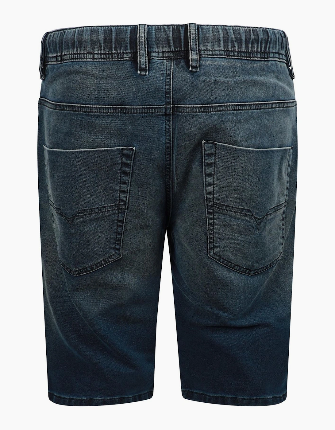 Krooley Ne Short Denim Shorts