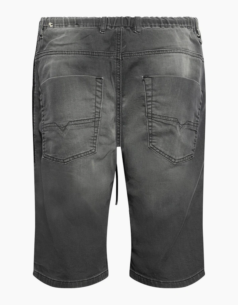 Krooley Ne Short Denim Shorts