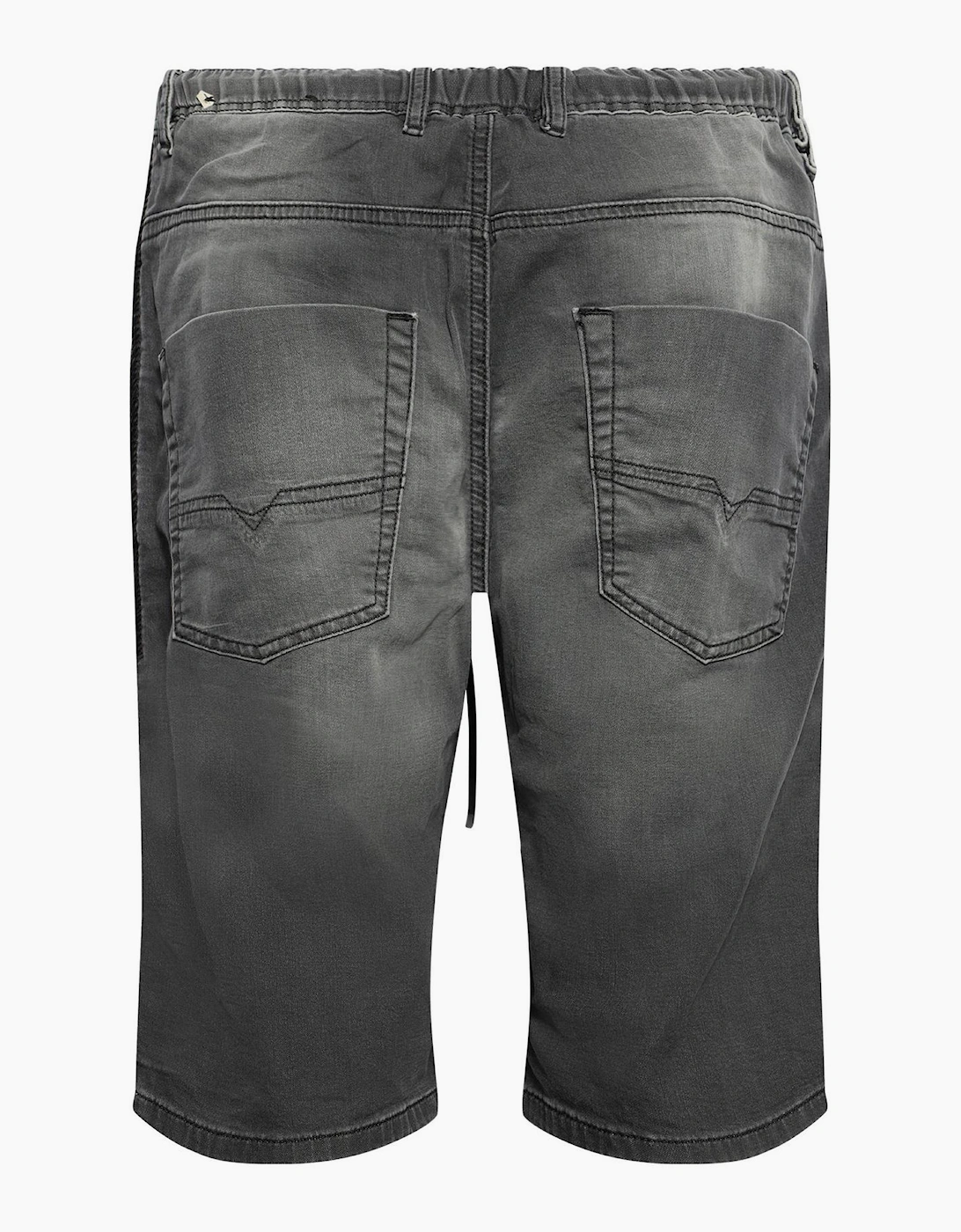 Krooley Ne Short Denim Shorts
