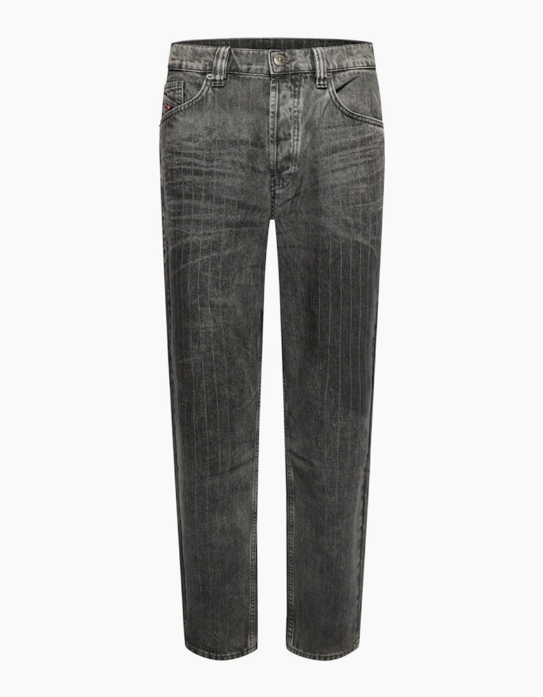 2010 D Macs S Straight Leg Jeans
