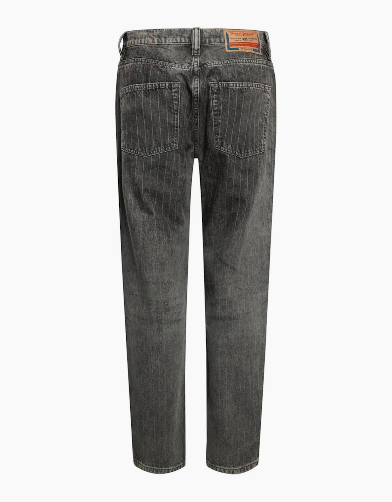 2010 D Macs S Straight Leg Jeans