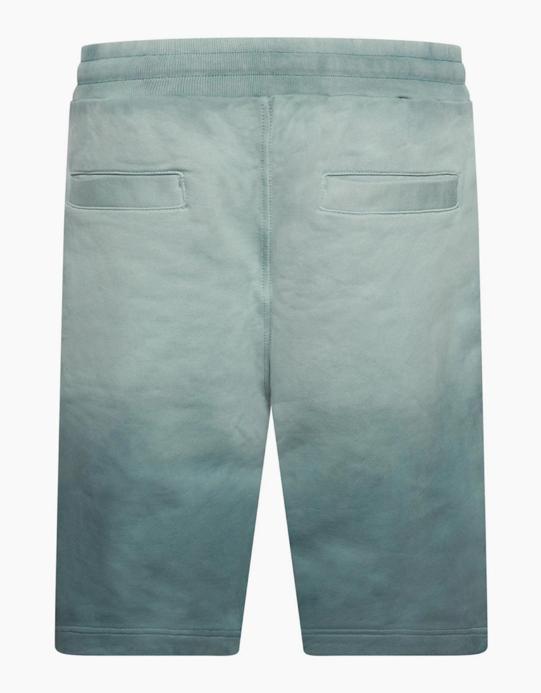 P Crowne R1 Calzoncini Jersey Jogger Shorts