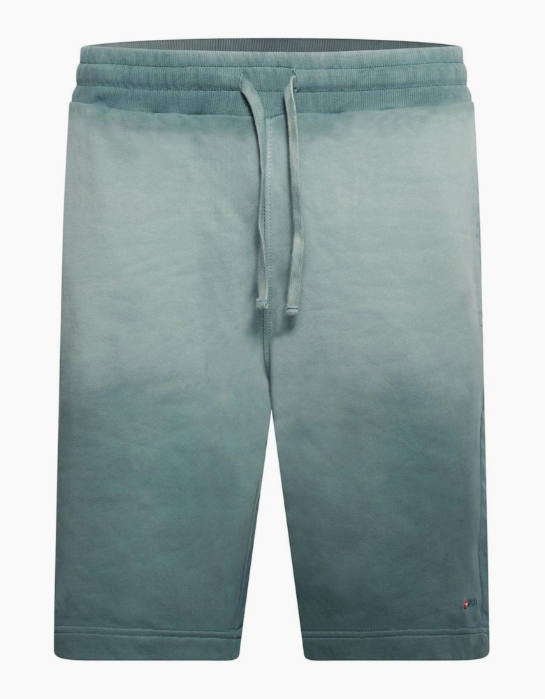P Crowne R1 Calzoncini Jersey Jogger Shorts