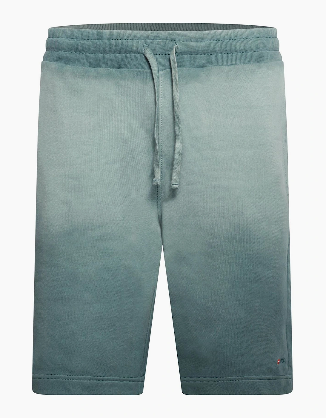 P Crowne R1 Calzoncini Jersey Jogger Shorts, 3 of 2