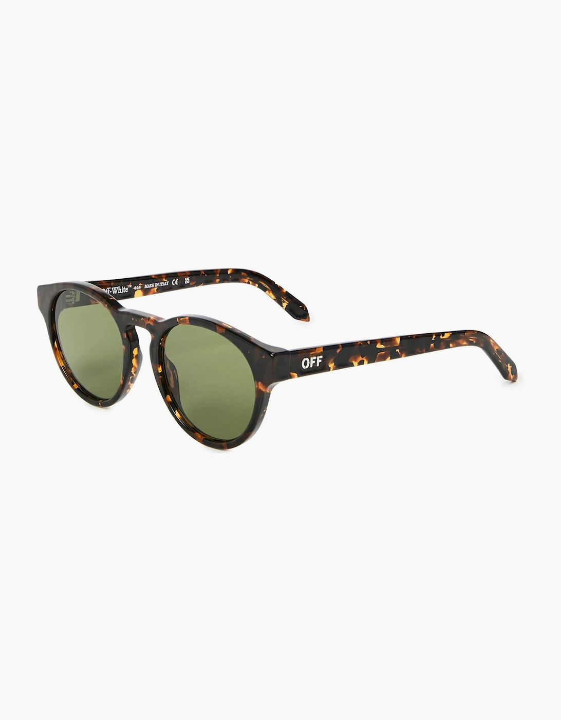 Oakland Sun Square Sunglasses