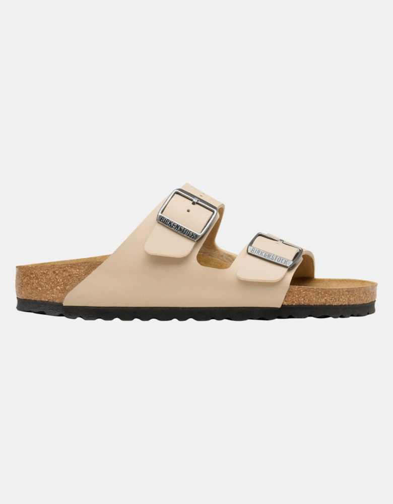 Birkenstock Arizona Birko Flor Womens Sandals - Sandcastle