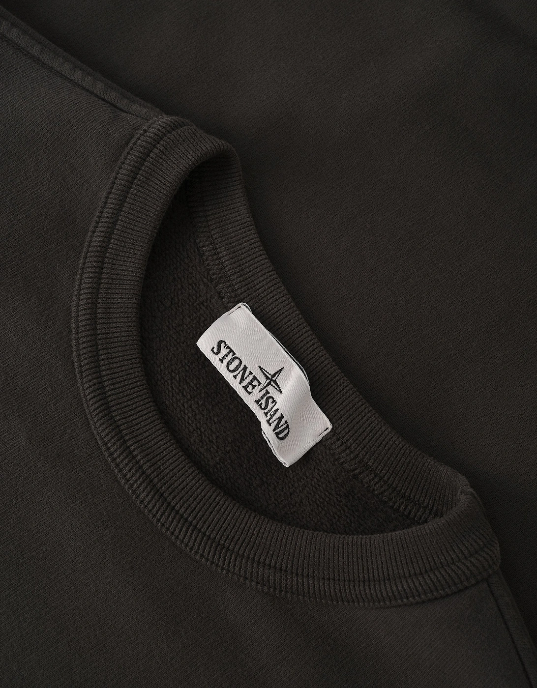 Compass 6100015 Sweatshirt Grey