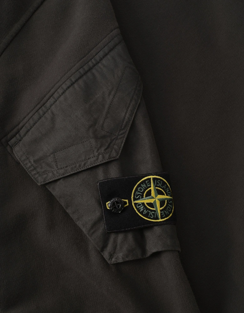 Compass 6100015 Sweatshirt Grey