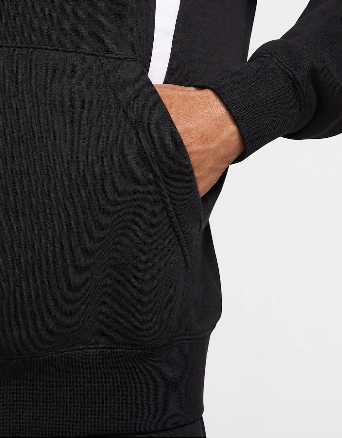 Nsw Sw Air Po Hoody Fleece bb