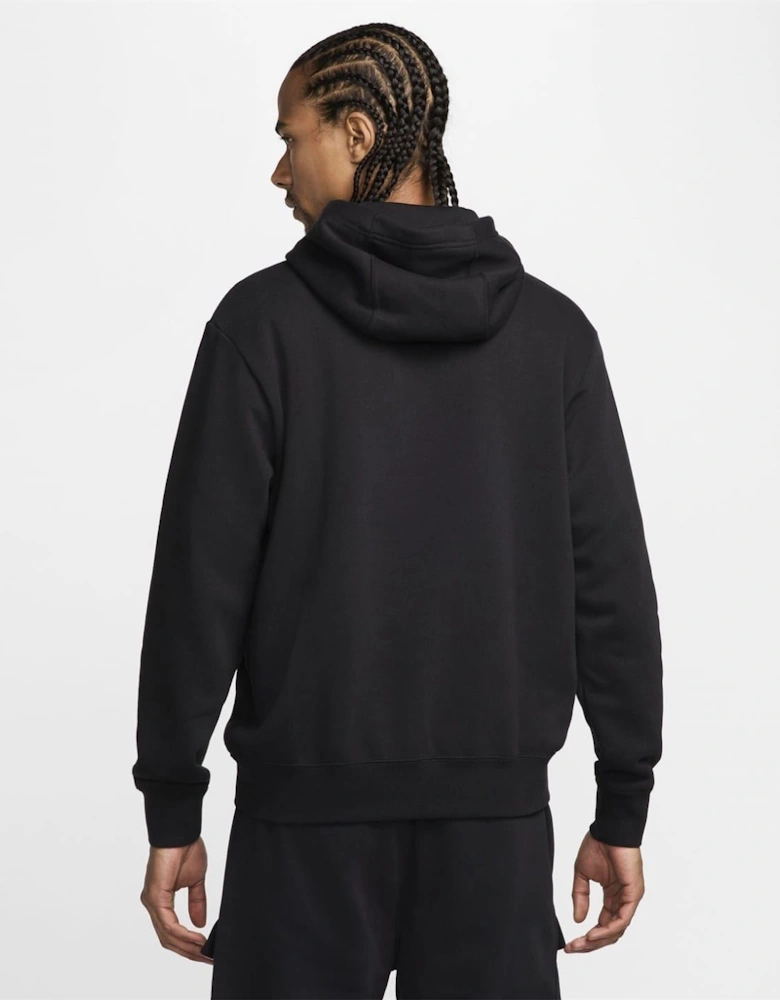 Nsw Sw Air Po Hoody Fleece bb
