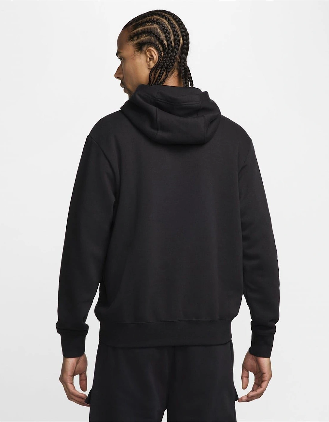 Nsw Sw Air Po Hoody Fleece bb