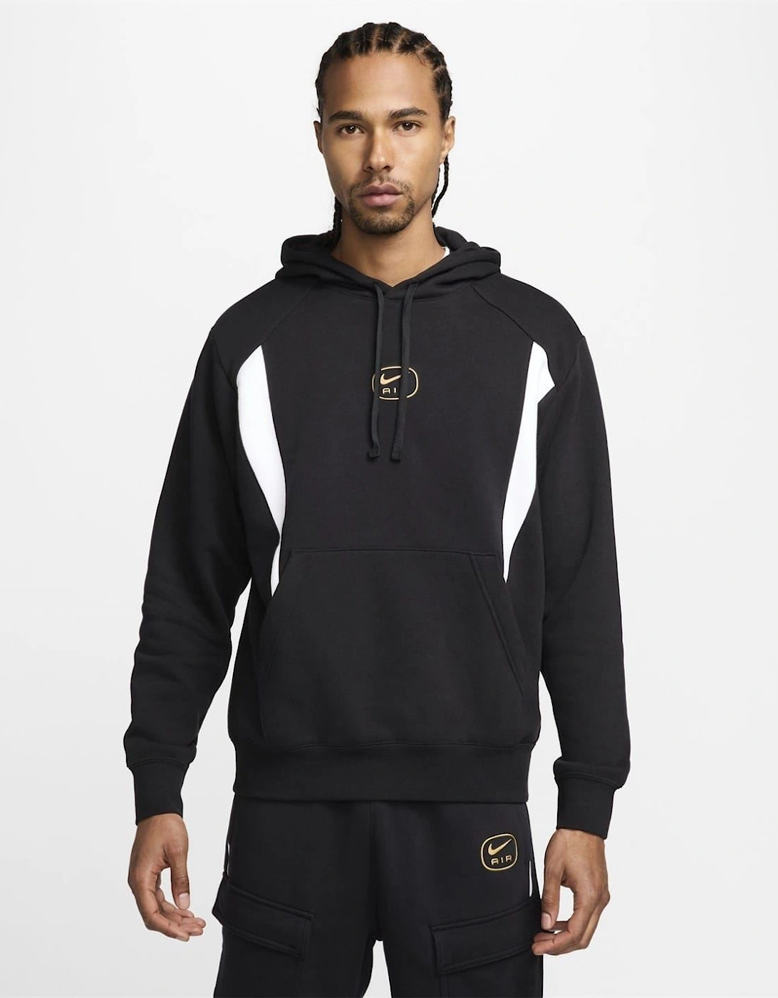 Nsw Sw Air Po Hoody Fleece bb