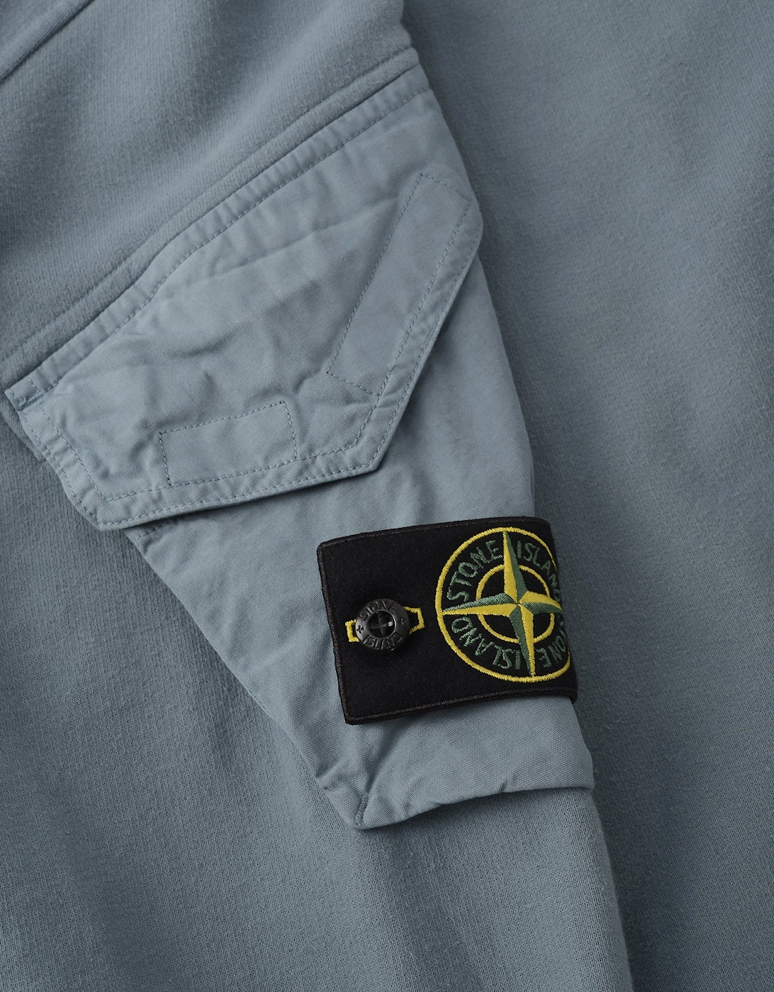 Compass 6100015 Sweatshirt Blue
