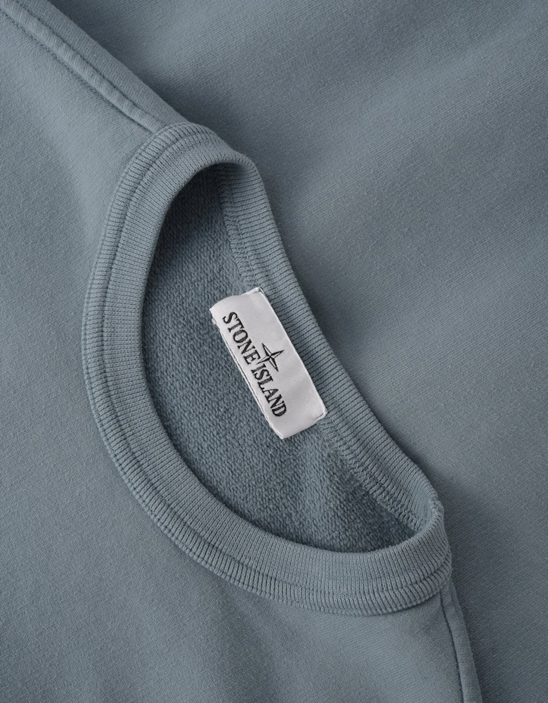Compass 6100015 Sweatshirt Blue