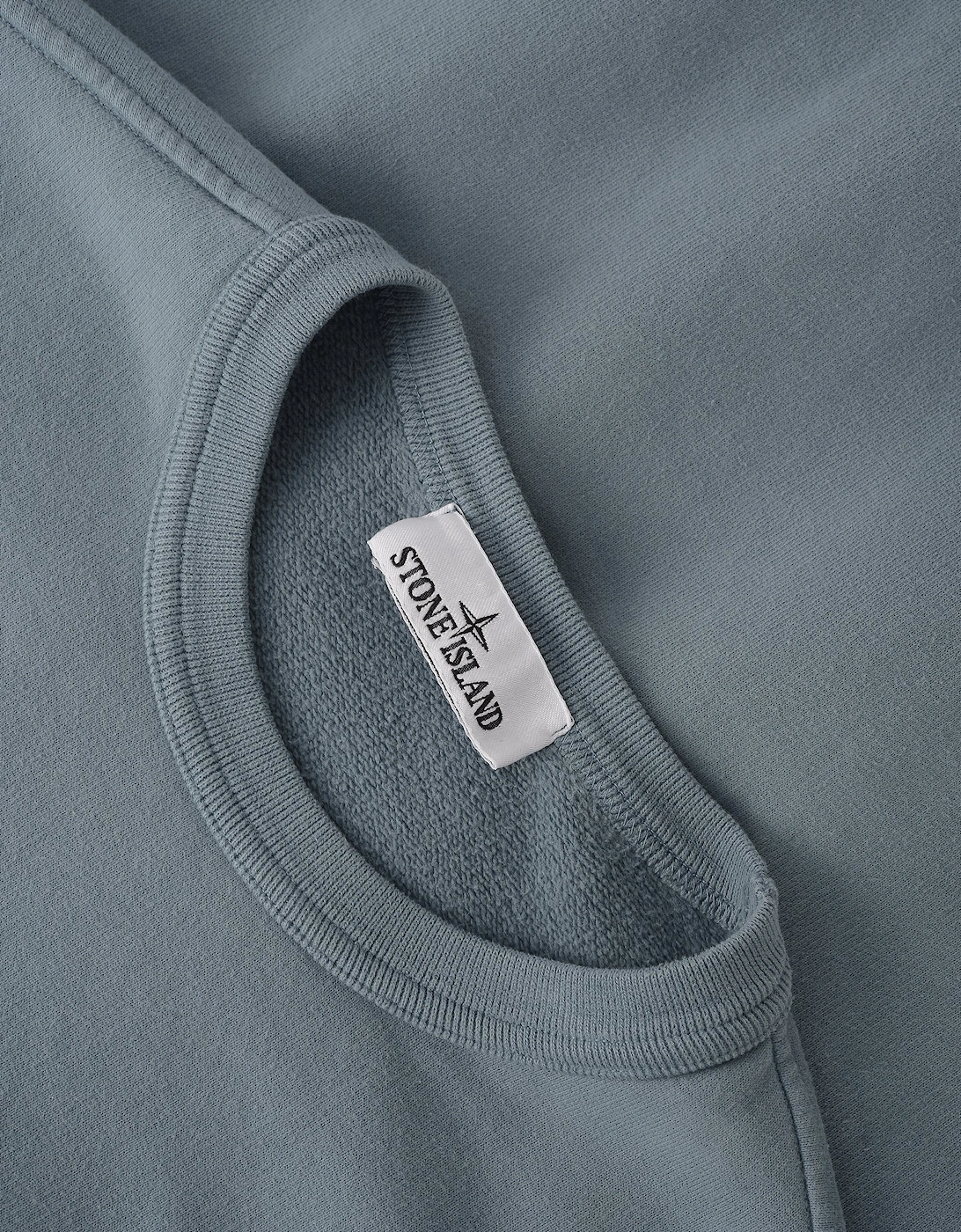 Compass 6100015 Sweatshirt Blue