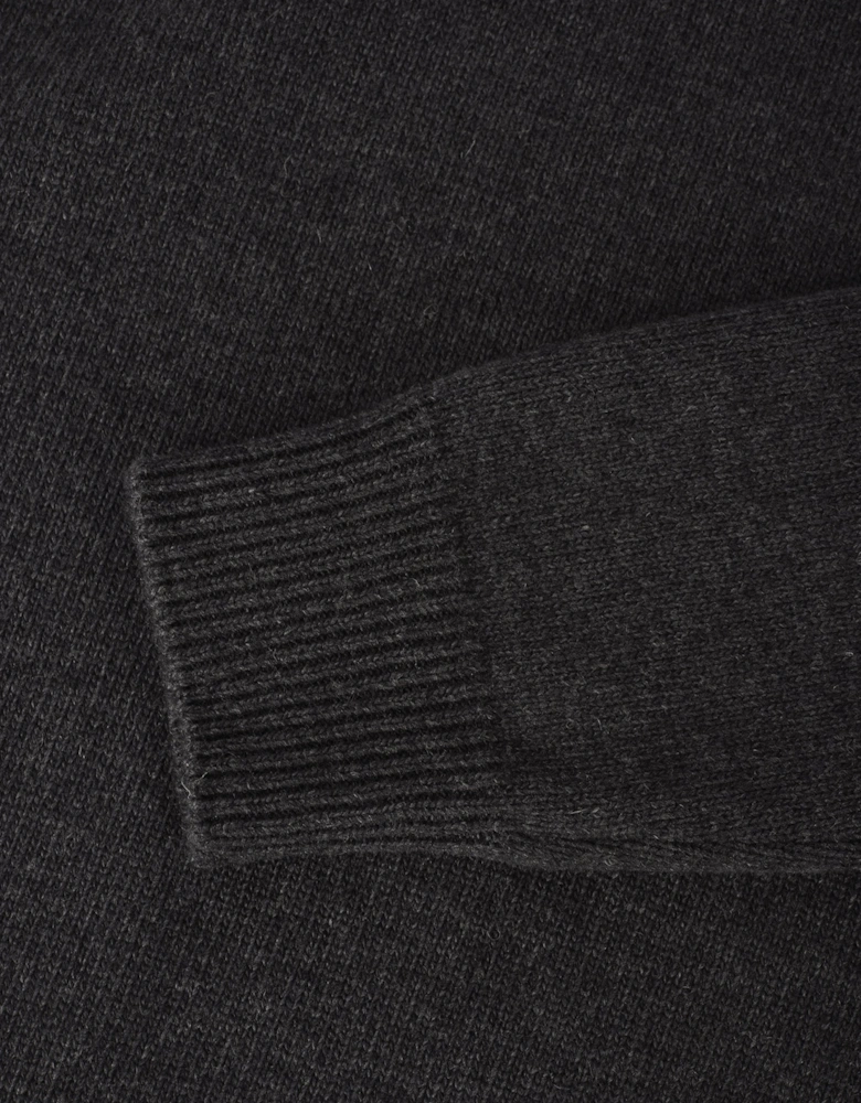 Crewneck 5100072 Sweater Grey