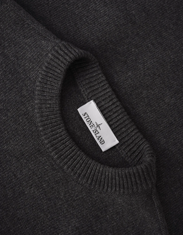 Crewneck 5100072 Sweater Grey