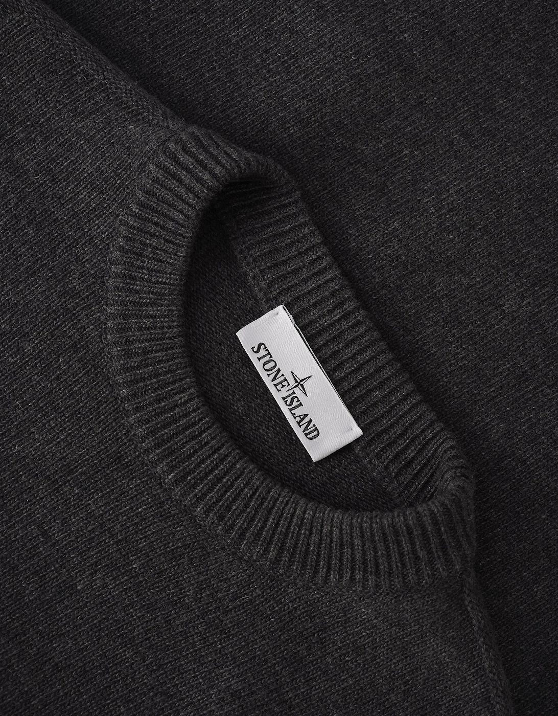 Crewneck 5100072 Sweater Grey