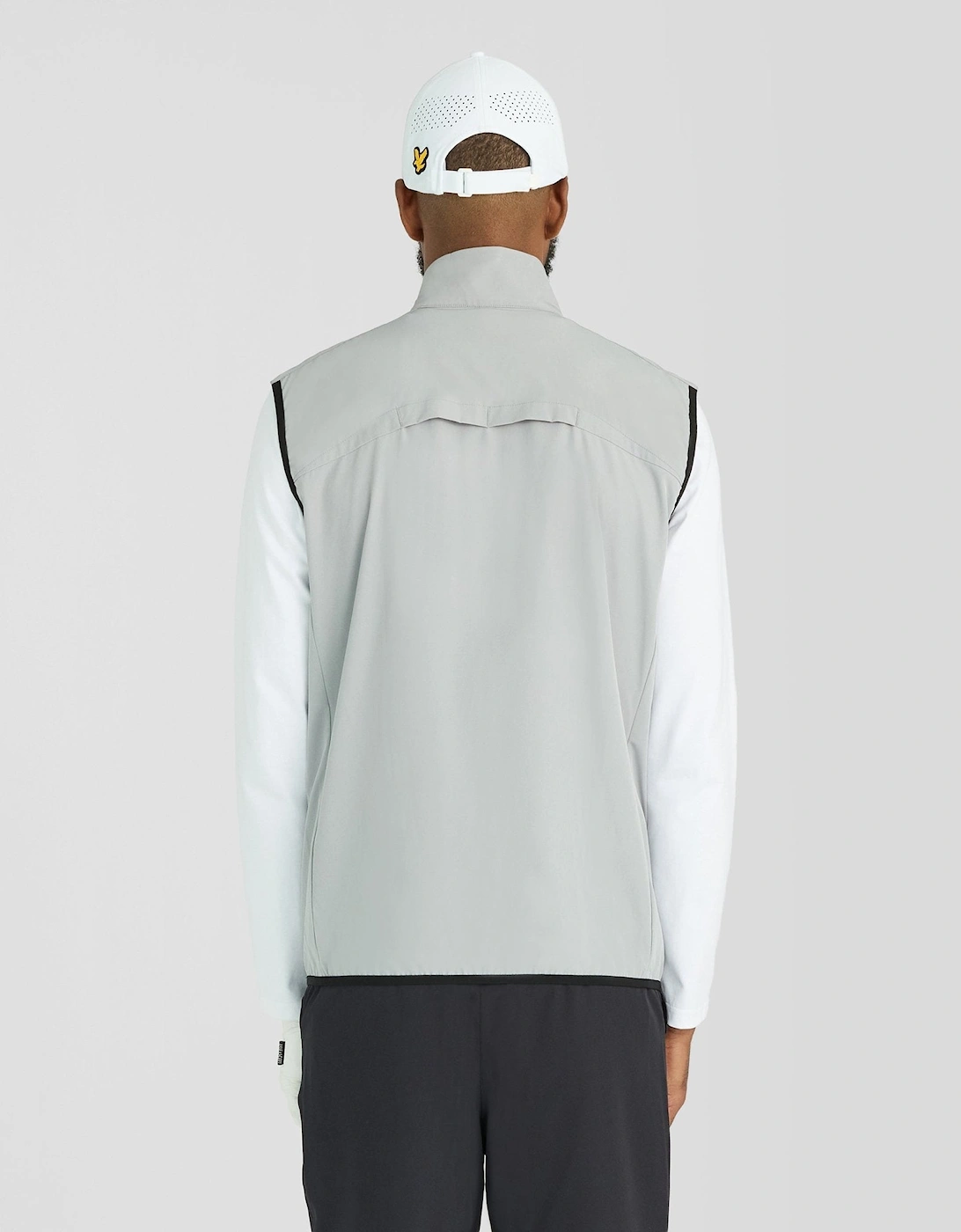 Lightweight Packable Gilet