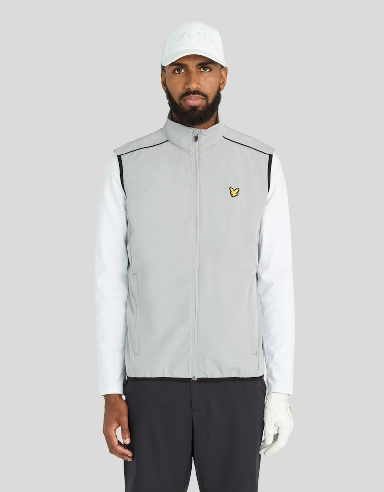 Lightweight Packable Gilet
