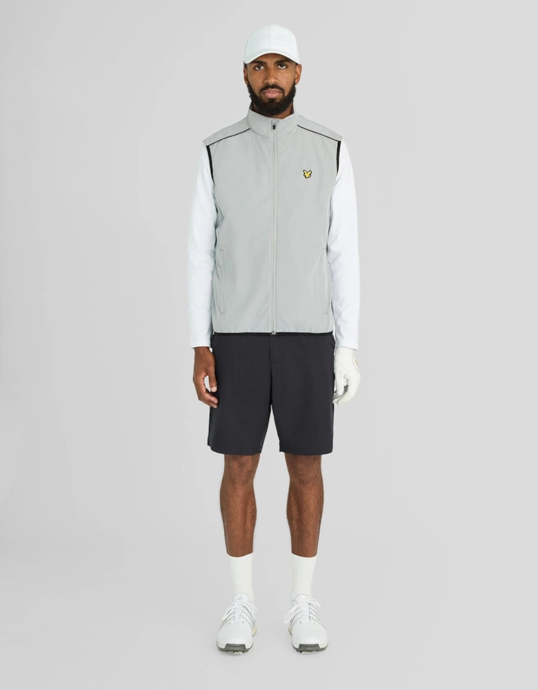 Lightweight Packable Gilet
