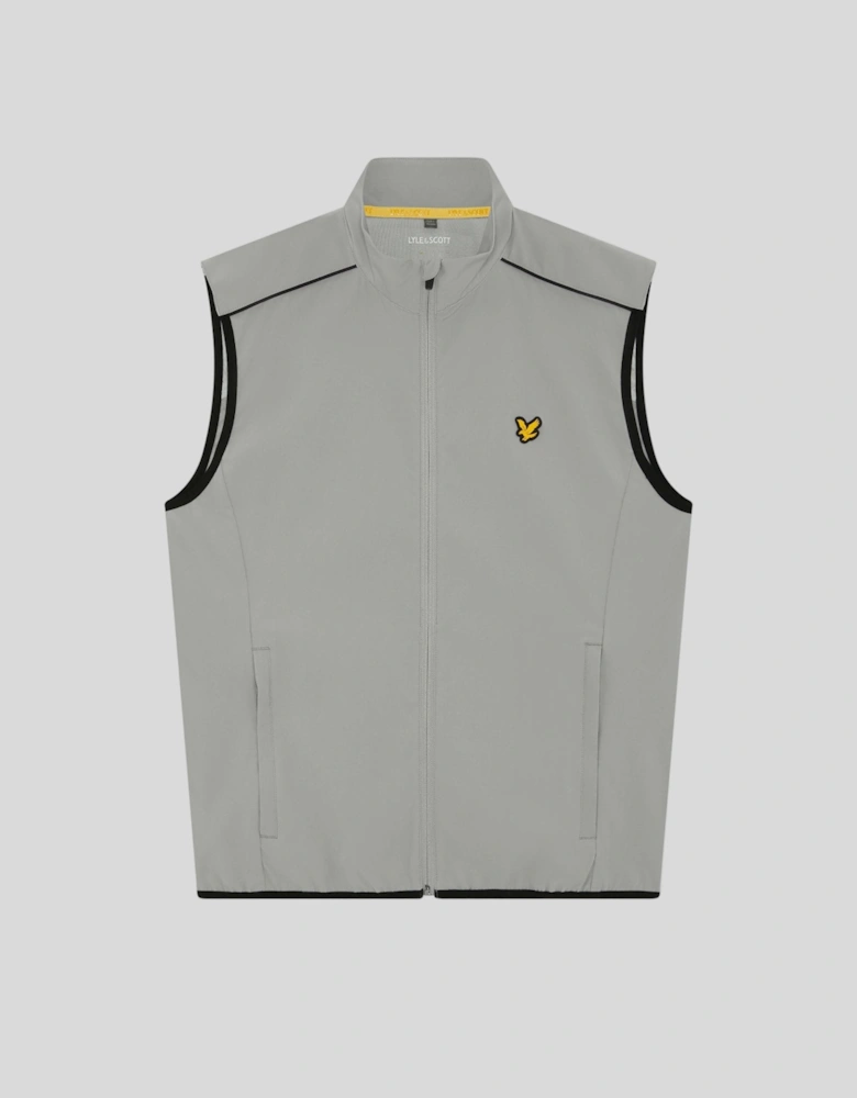 Lightweight Packable Gilet