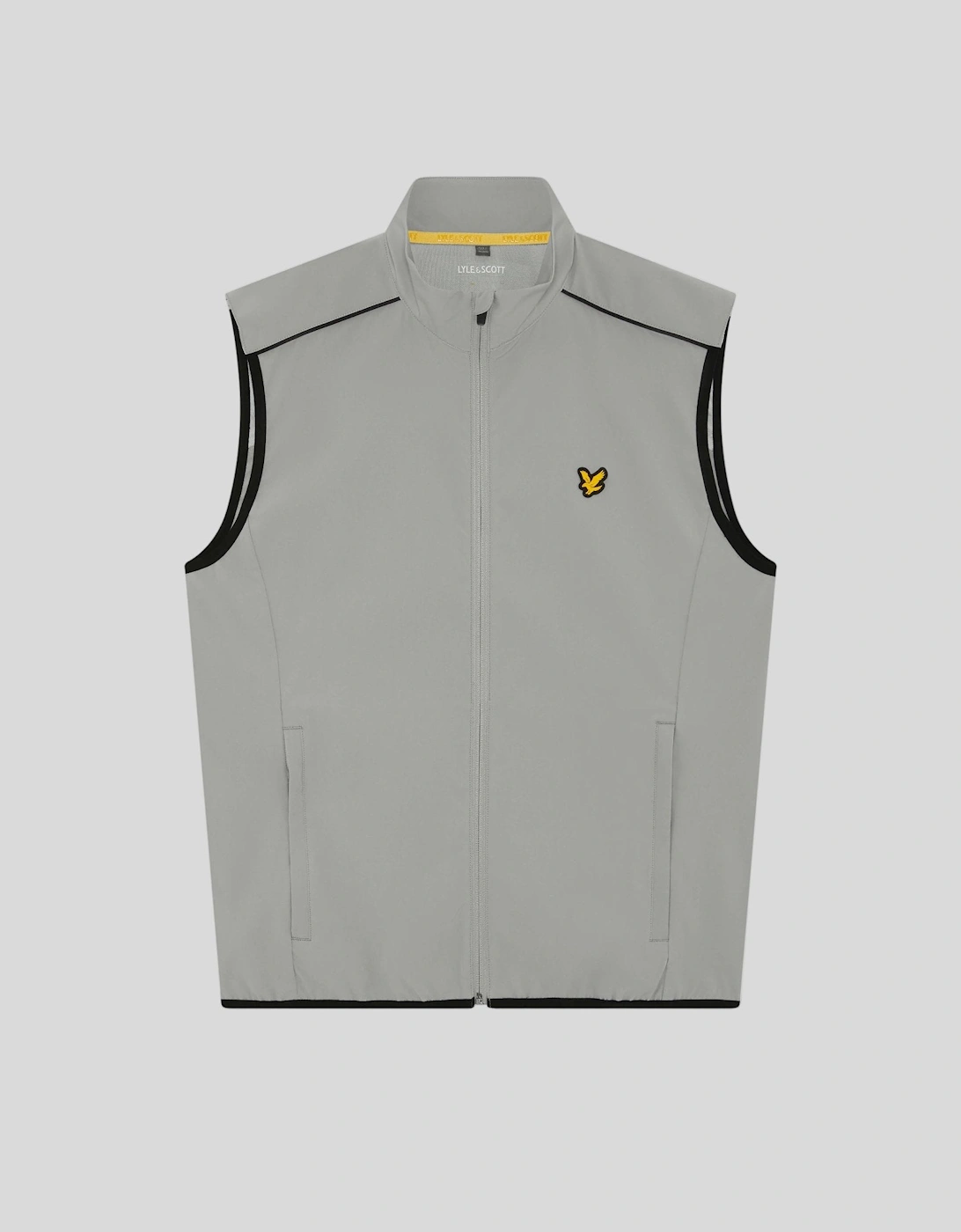 Lightweight Packable Gilet
