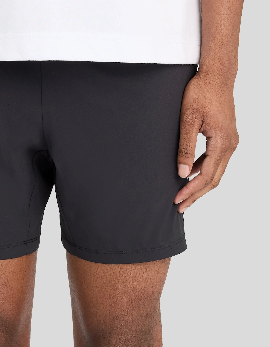 Padel Active Shorts