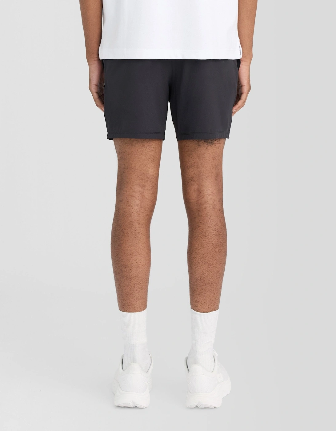 Padel Active Shorts
