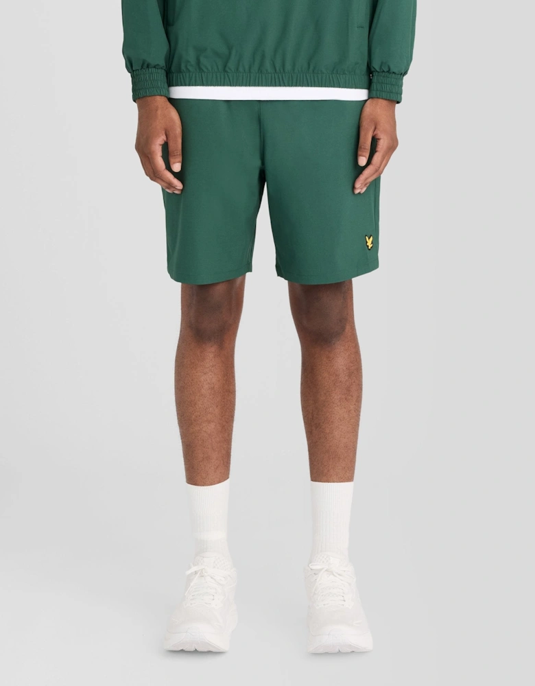Padel Active Shorts
