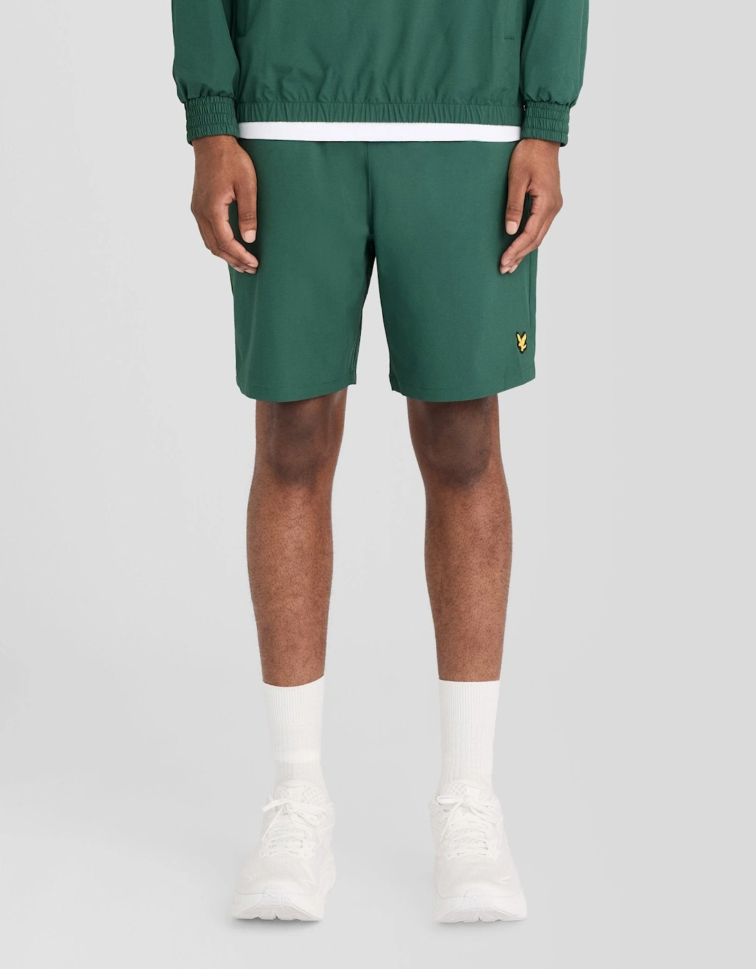 Padel Active Shorts
