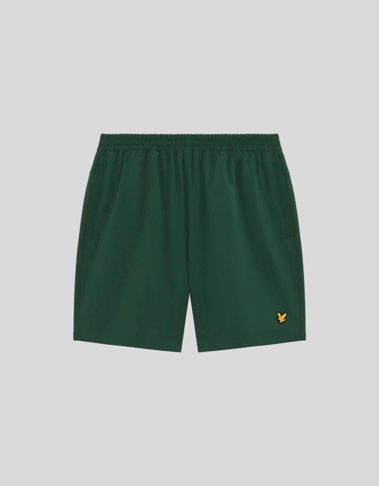 Padel Active Shorts