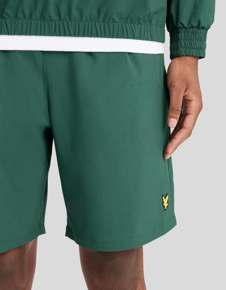 Padel Active Shorts