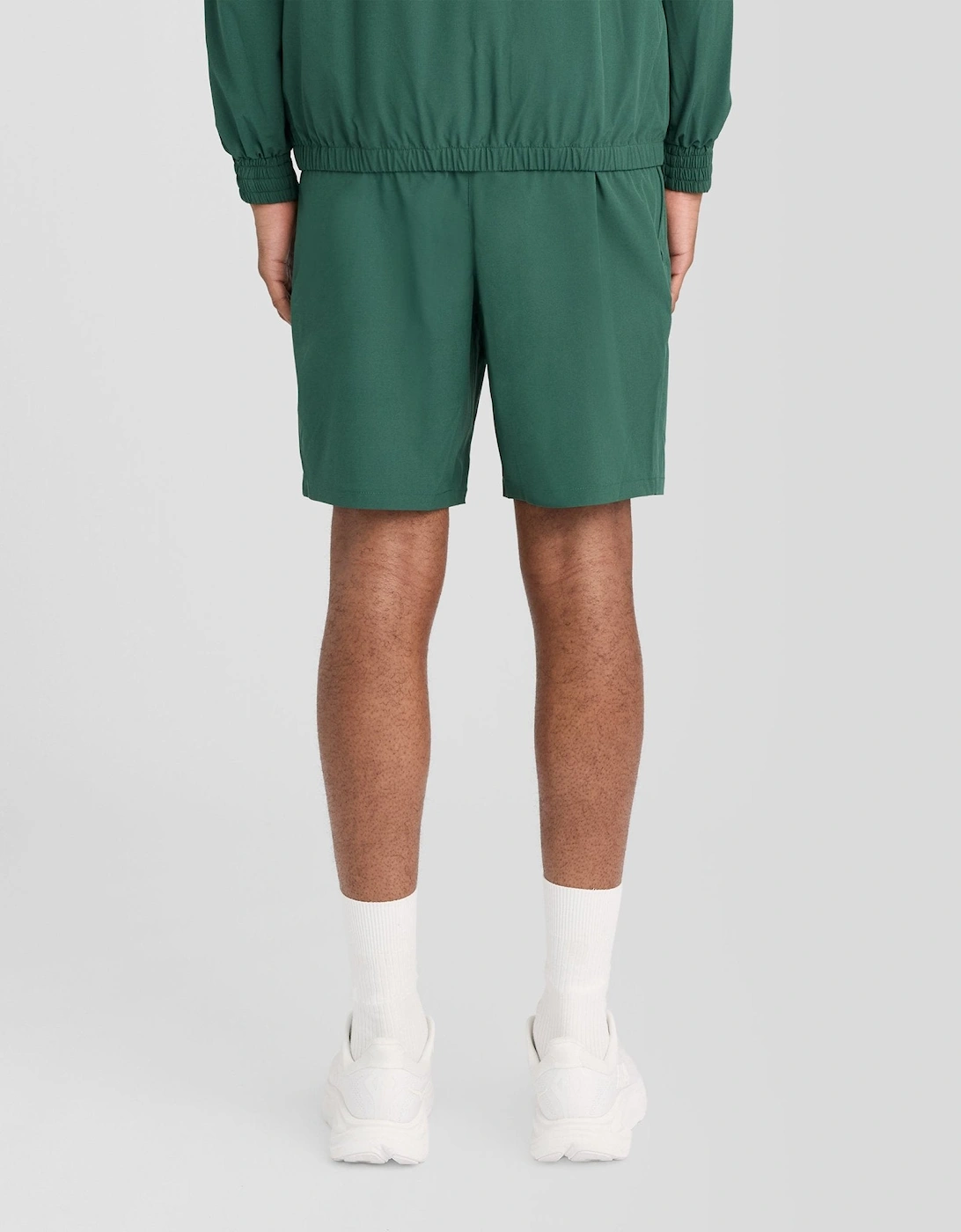 Padel Active Shorts