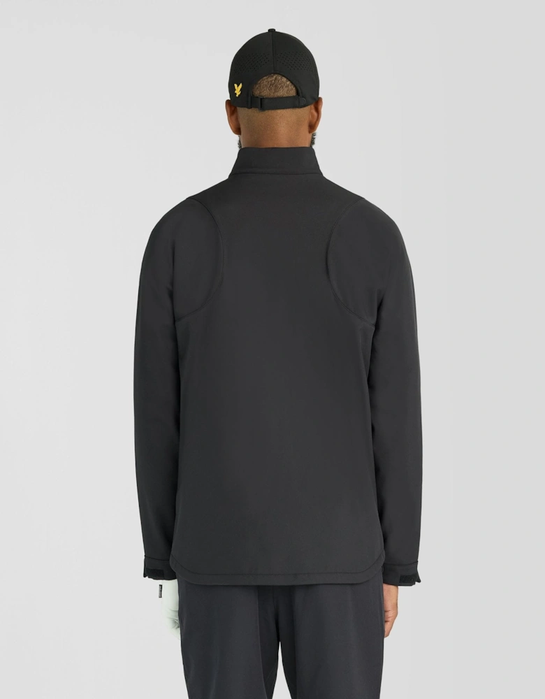 Fleece Lined Jacket