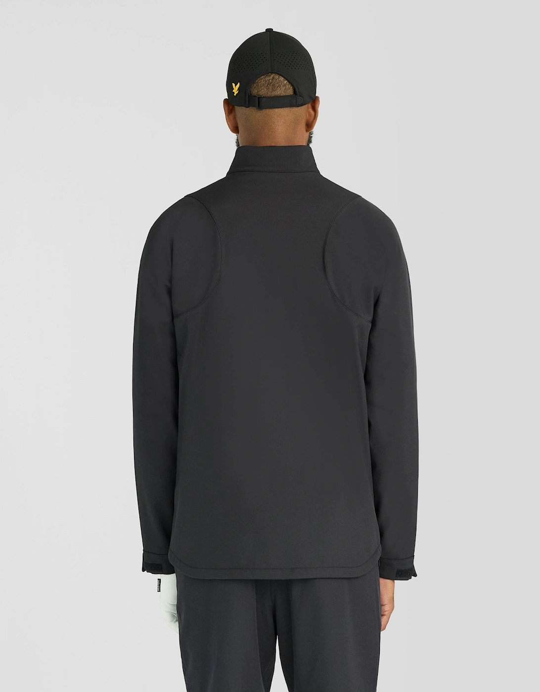 Fleece Lined Jacket