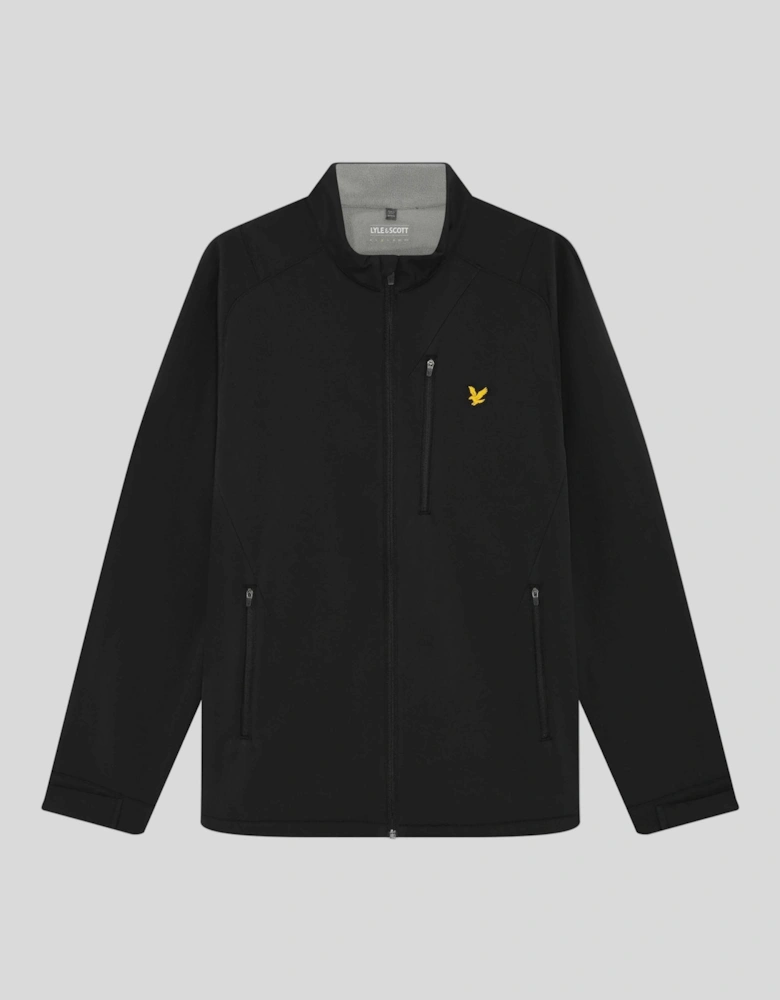 Fleece Lined Jacket