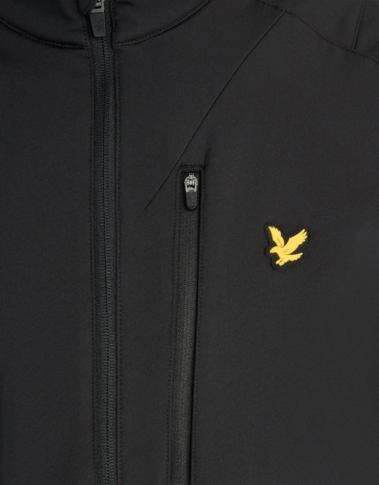 Fleece Lined Jacket