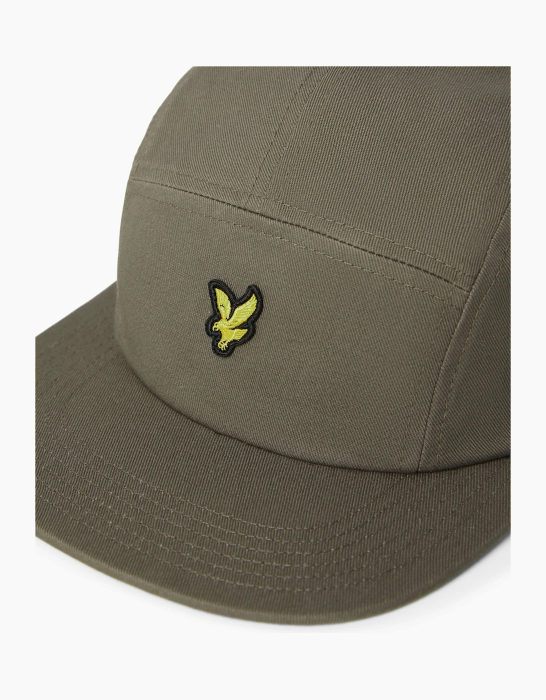 5 Panel Cap