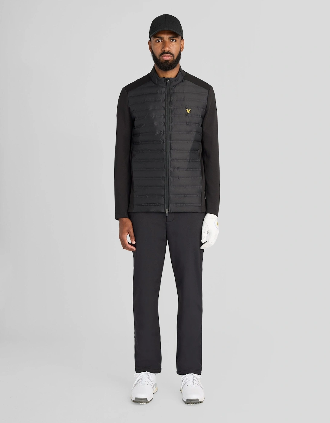Fleece Lined Trousers, 3 of 2