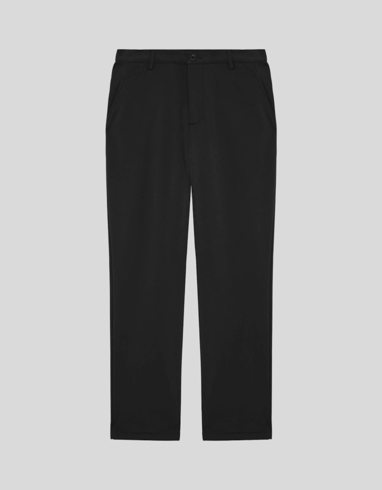 Fleece Lined Trousers
