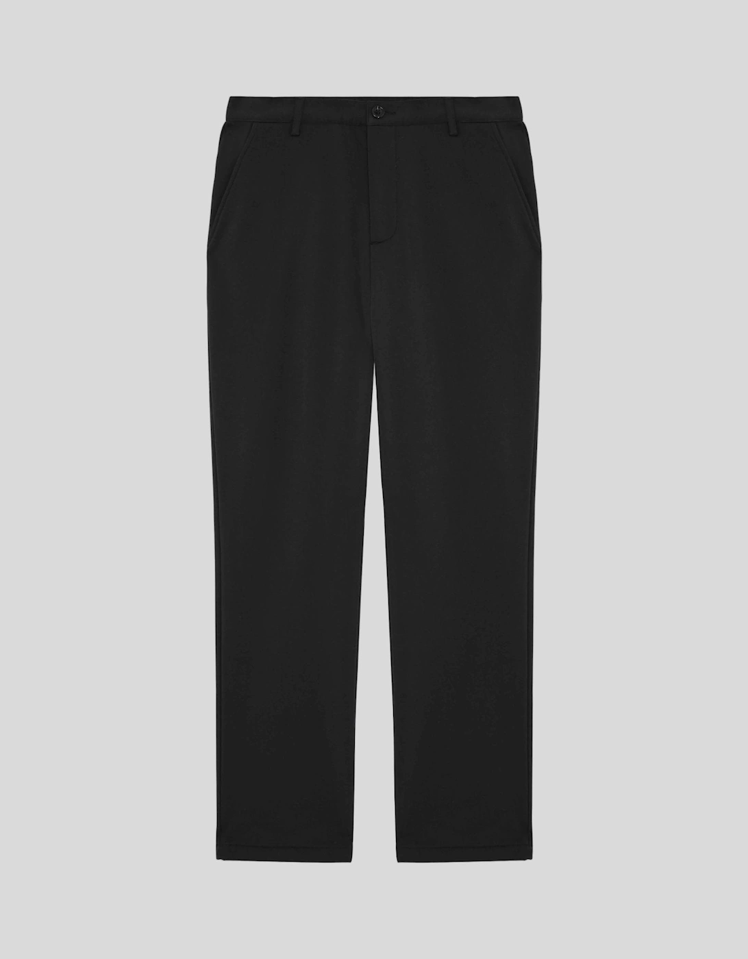 Fleece Lined Trousers