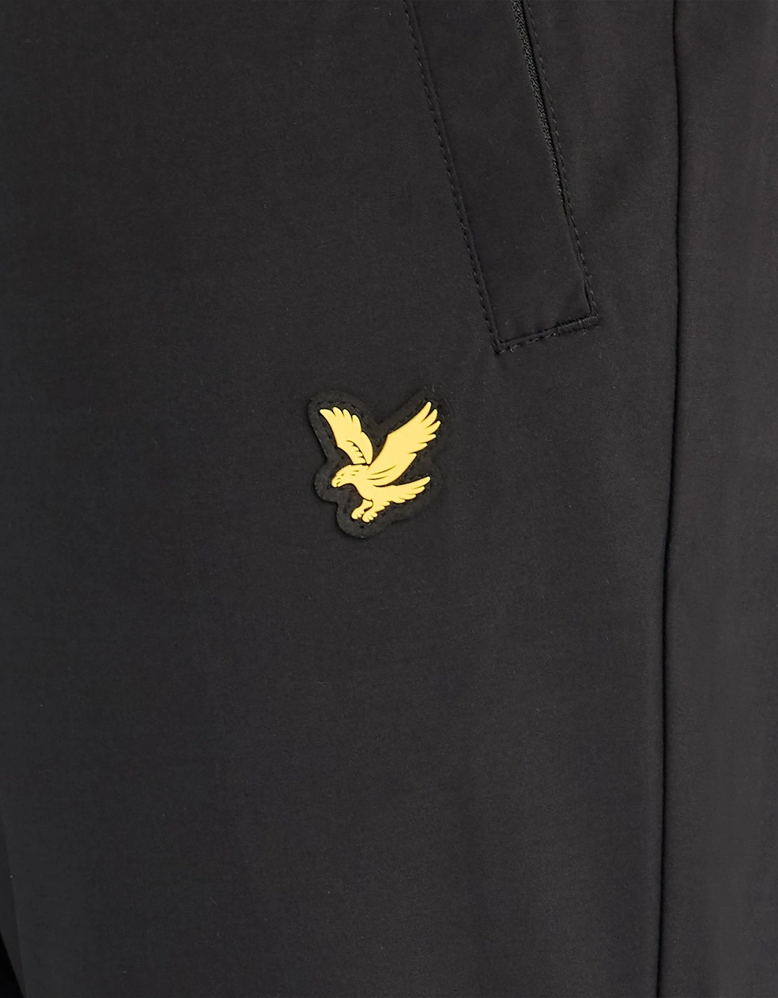 Sports Track Pants
