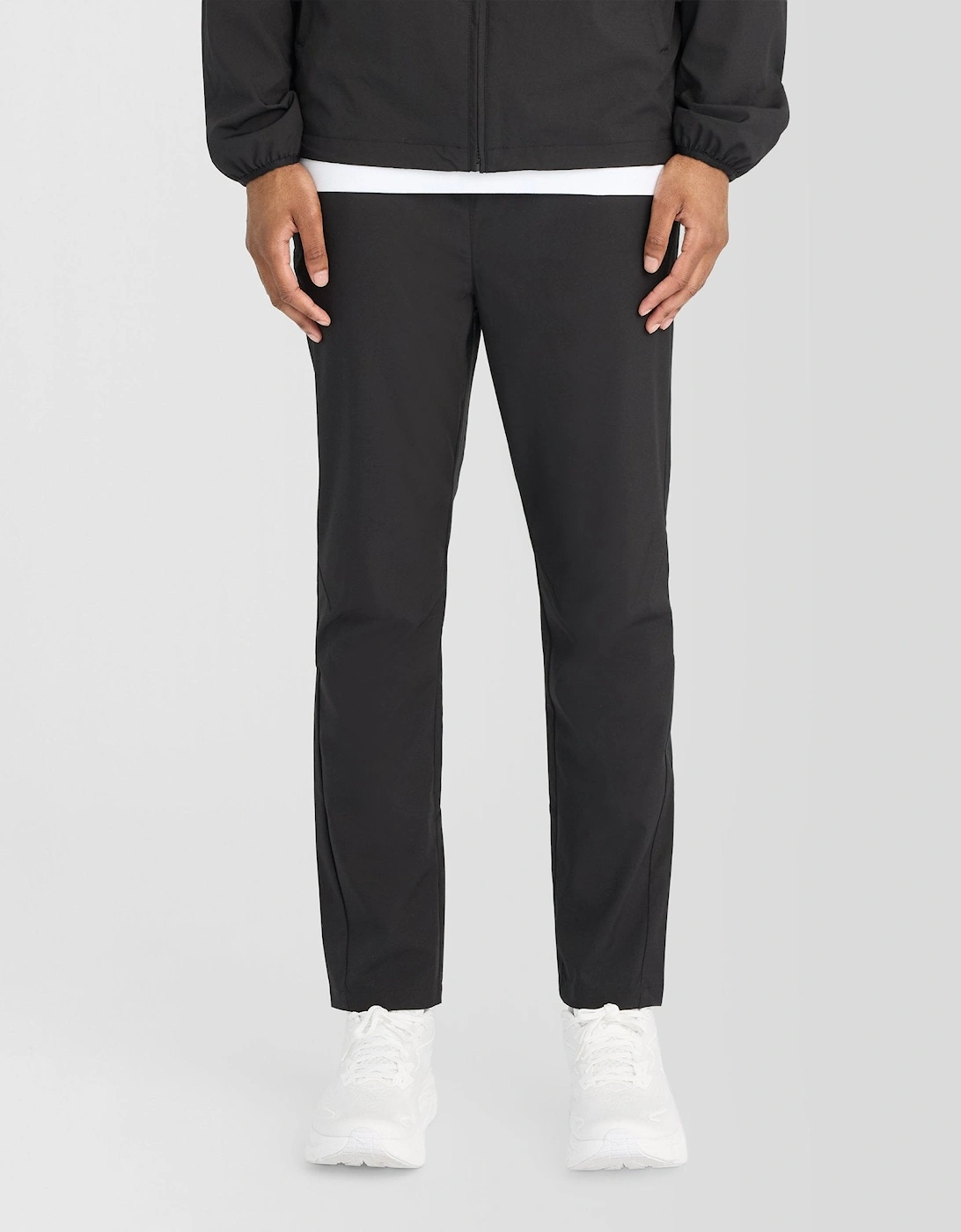 Sports Track Pants