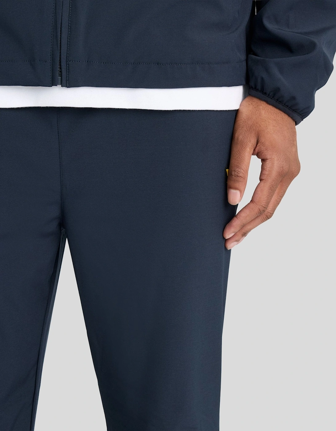 Sports Track Pants